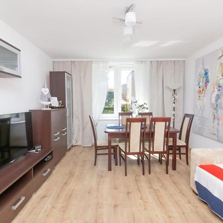 Apartament Helski Экстерьер фото