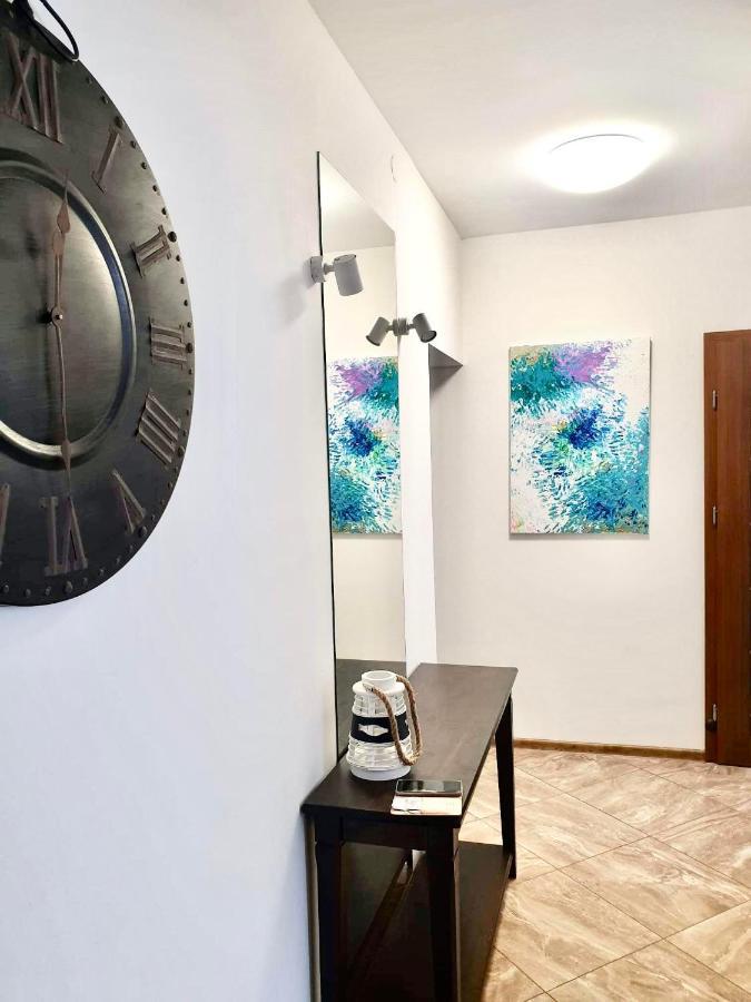 Apartament Helski Экстерьер фото