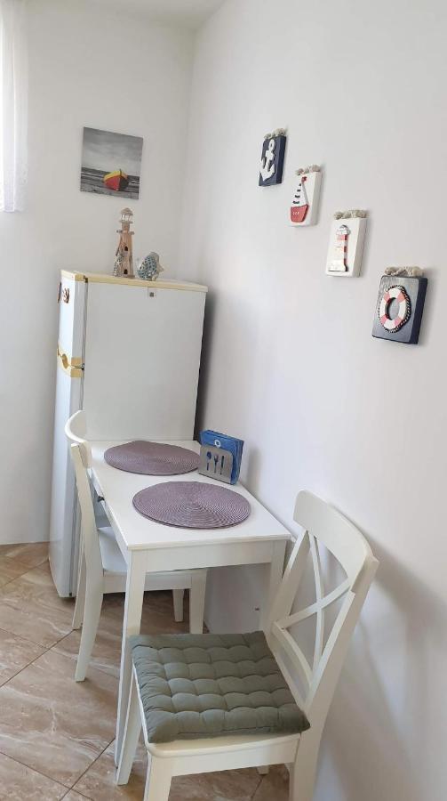 Apartament Helski Экстерьер фото