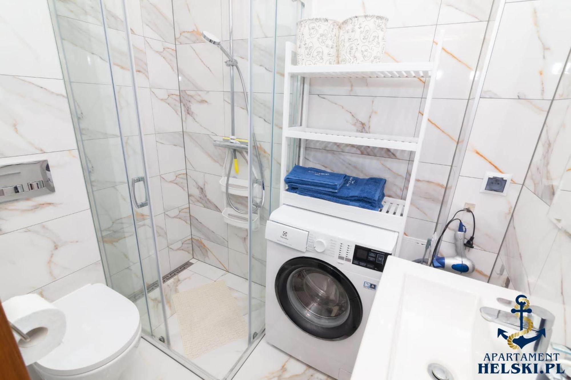 Apartament Helski Экстерьер фото